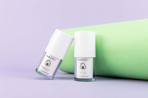 Anti-Aging Solutions Set